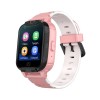 Детски смарт часовник Maxlife 4G MXKW-350 GPS WiFi, Розов