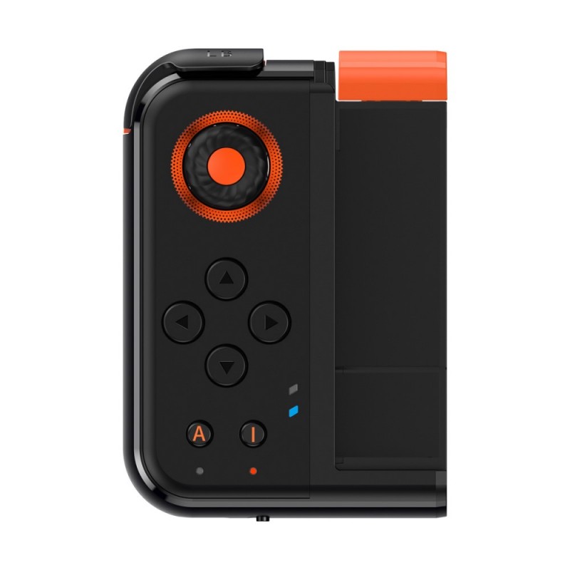 Джойстик за телефон Baseus Gamo GA05 за игри, Черен