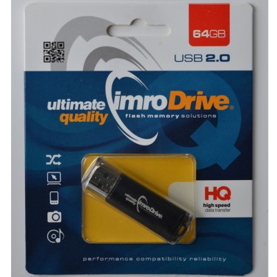 Флаш памет 64GB USB 2.0