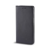 Калъф тефтер флип bSmart Magnet Book страничен, За Xiaomi Redmi A3, Черен