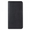 Калъф тефтер флип bSmart Magnetic Book страничен, За iPhone 14 Pro (6.1), Черен