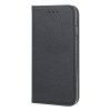 Калъф тефтер флип bSmart Magnetic Book страничен, За Samsung Galaxy S24 Ultra (S928B), Черен