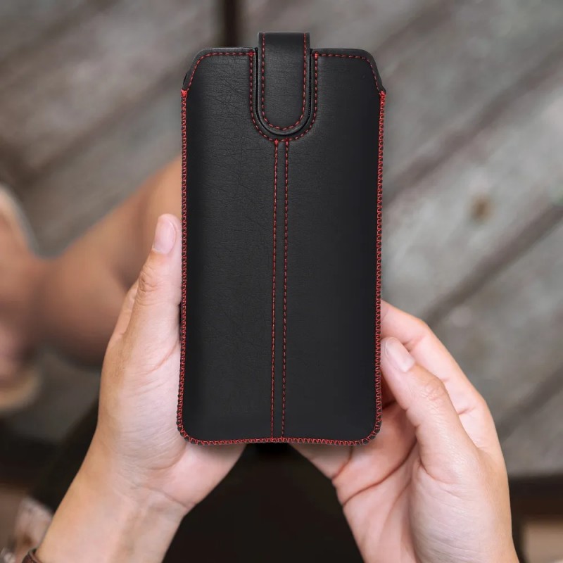 Калъф универсален джоб bSmart Pocket размери 164 x 89 мм, до 6.5