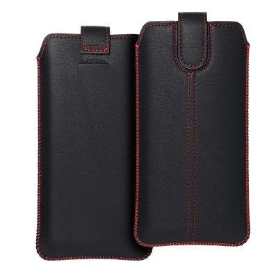 Калъф универсален джоб bSmart Pocket размери 170 x 89 мм, до 6.7", Черен