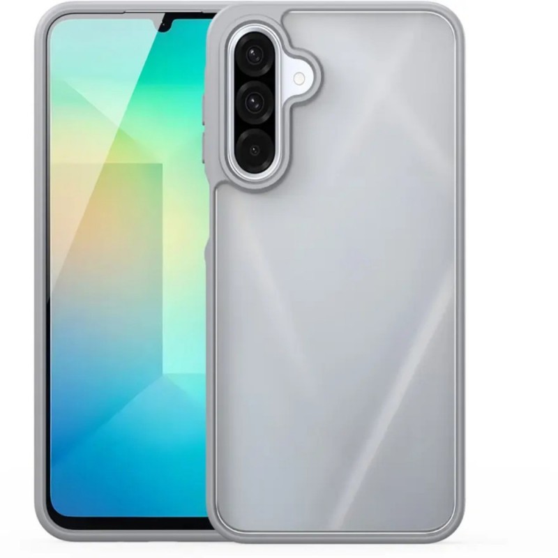 Кейс Dux Ducis YIND, За Samsung Galaxy A26, Сив
