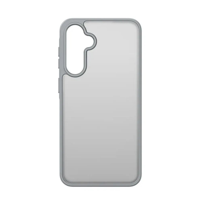 Кейс Dux Ducis YIND, За Samsung Galaxy A56 / A36, Сив