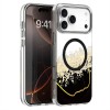 Кейс Epoxy Mag за iPhone 17 Pro Max (6.9) черен