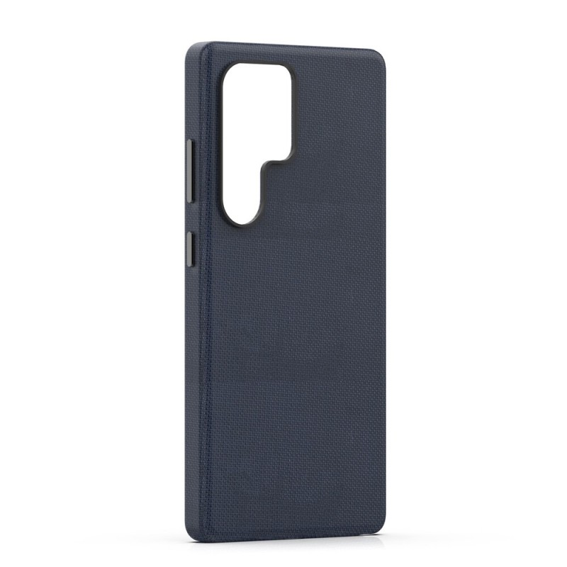 Кейс Etteri Elegant Mag case, За Samsung Galaxy S26 Ultra, Черен