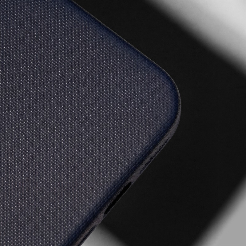 Кейс Etteri Elegant Mag case, За Samsung Galaxy S26 Ultra, Тъмносин