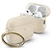 Кейс Spigen Urban Fit за AirPods Pro 3 бежов