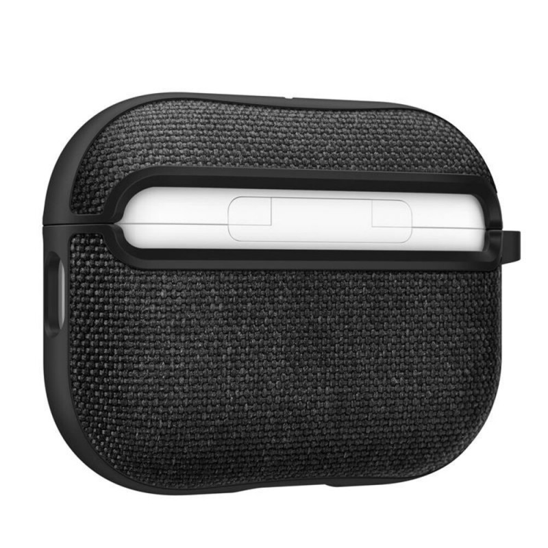 Кейс Spigen Urban Fit за AirPods Pro 3 черен