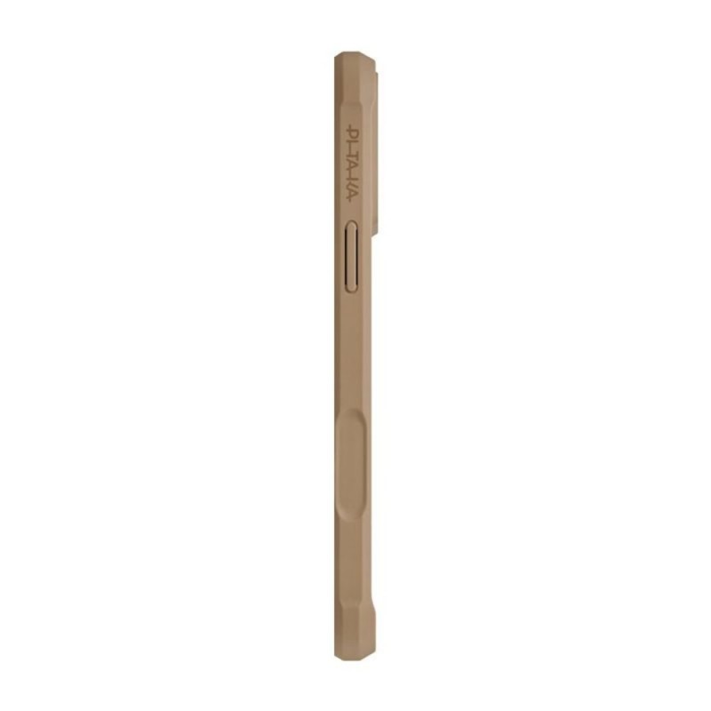 Оригинален кейс Pitaka Aramid ProGuard Sunset, За iPhone 17 Pro (6.3), кафяв