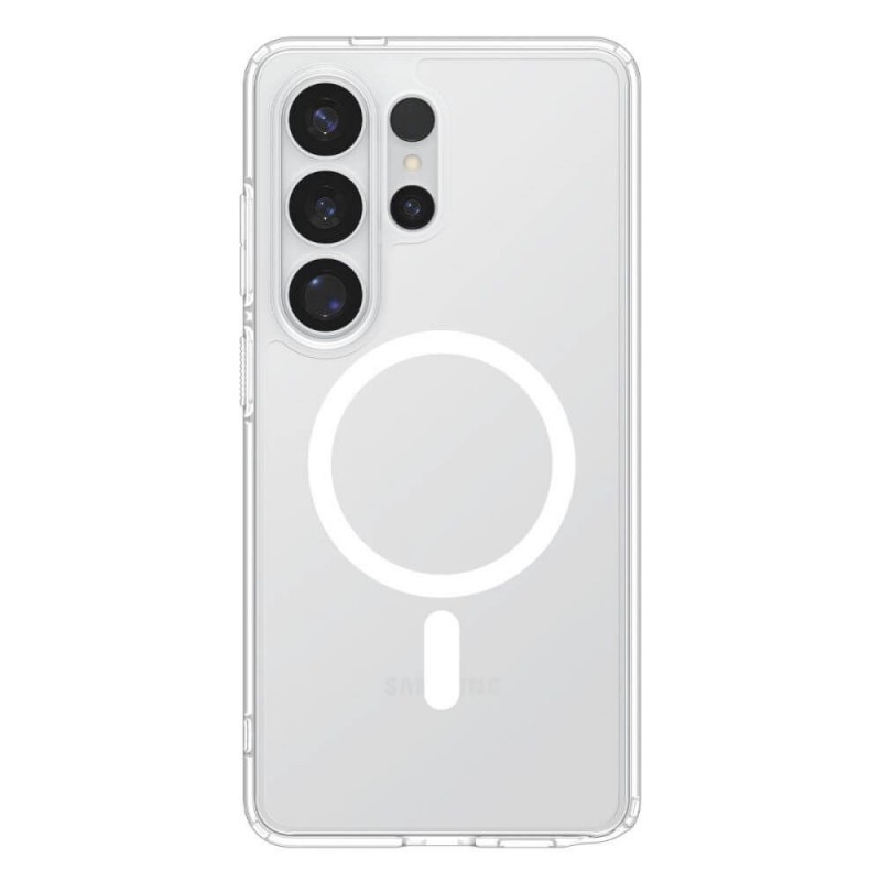 Оригинален кейс Spigen Ultra Hybrid Magsafe, За Samsung Galaxy S26 Ultra, Прозрачен
