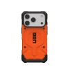 Оригинален кейс UAG Pathfinder Magsafe, За iPhone 17 Pro (6.3), Оранжев