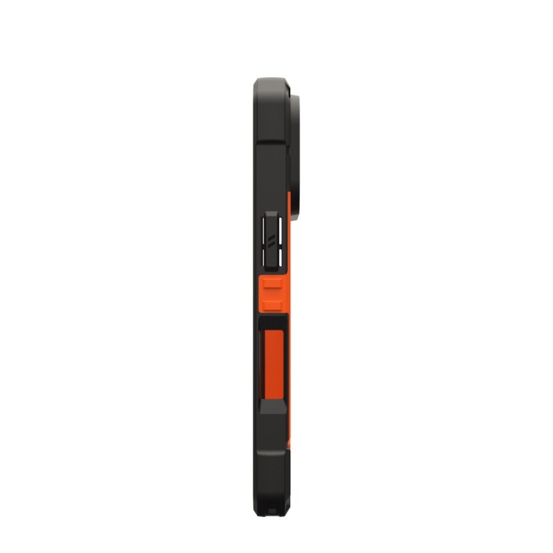 Оригинален кейс UAG Pathfinder Magsafe, За iPhone 17 Pro (6.3), Оранжев