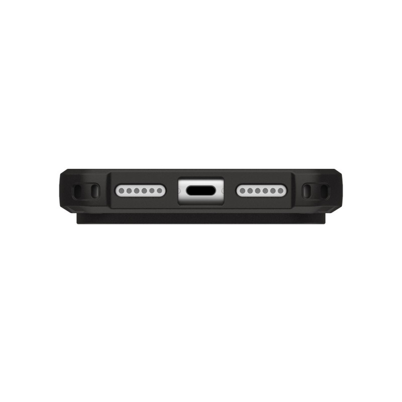 Оригинален кейс UAG Pathfinder Magsafe, За iPhone 17 Pro Max (6.9), Черен