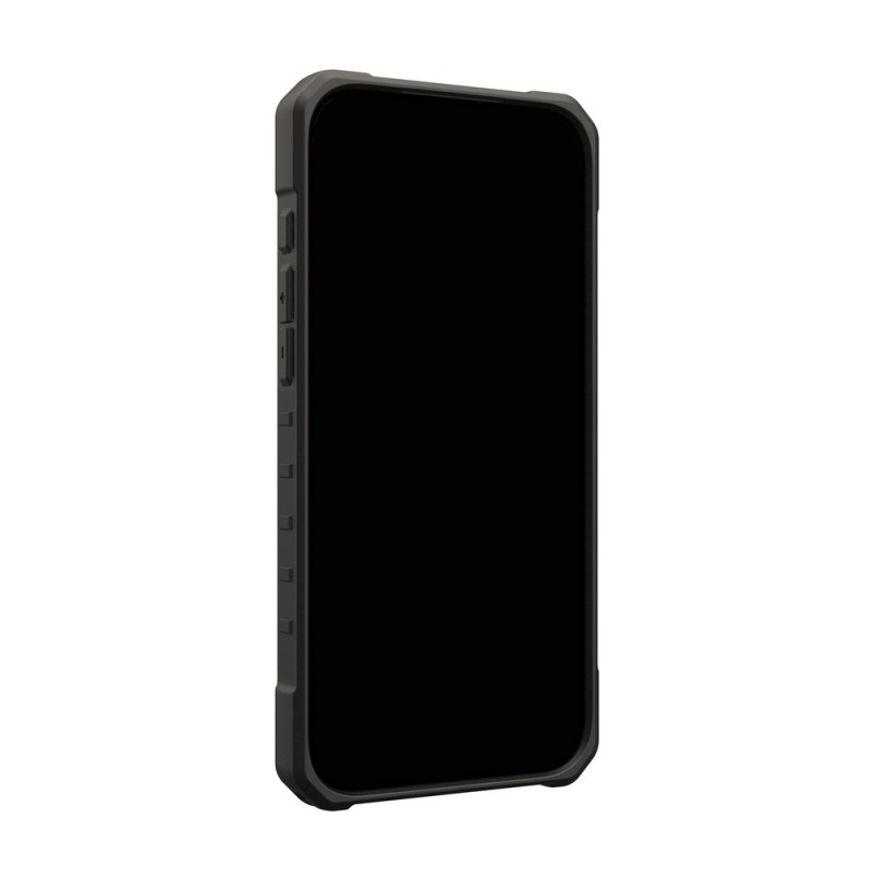 Оригинален кейс UAG Pathfinder Magsafe, За iPhone 17 Pro Max (6.9), Черен