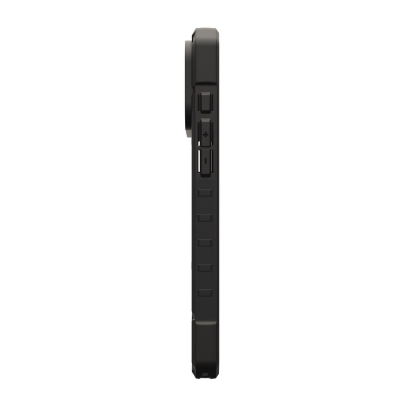 Оригинален кейс UAG Pathfinder Magsafe, За iPhone 17 Pro Max (6.9), Черен
