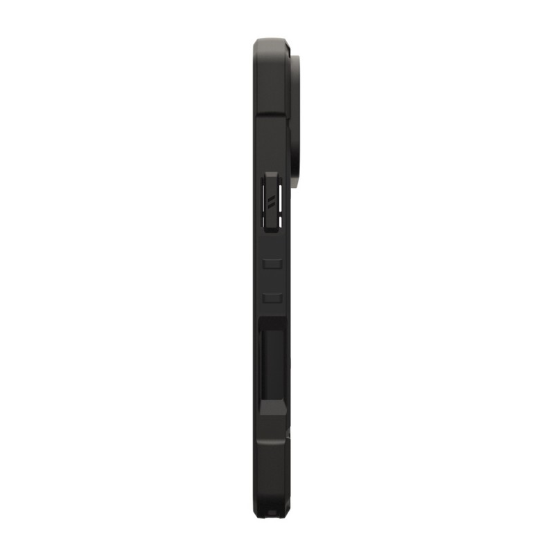 Оригинален кейс UAG Pathfinder Magsafe, За iPhone 17 Pro Max (6.9), Черен