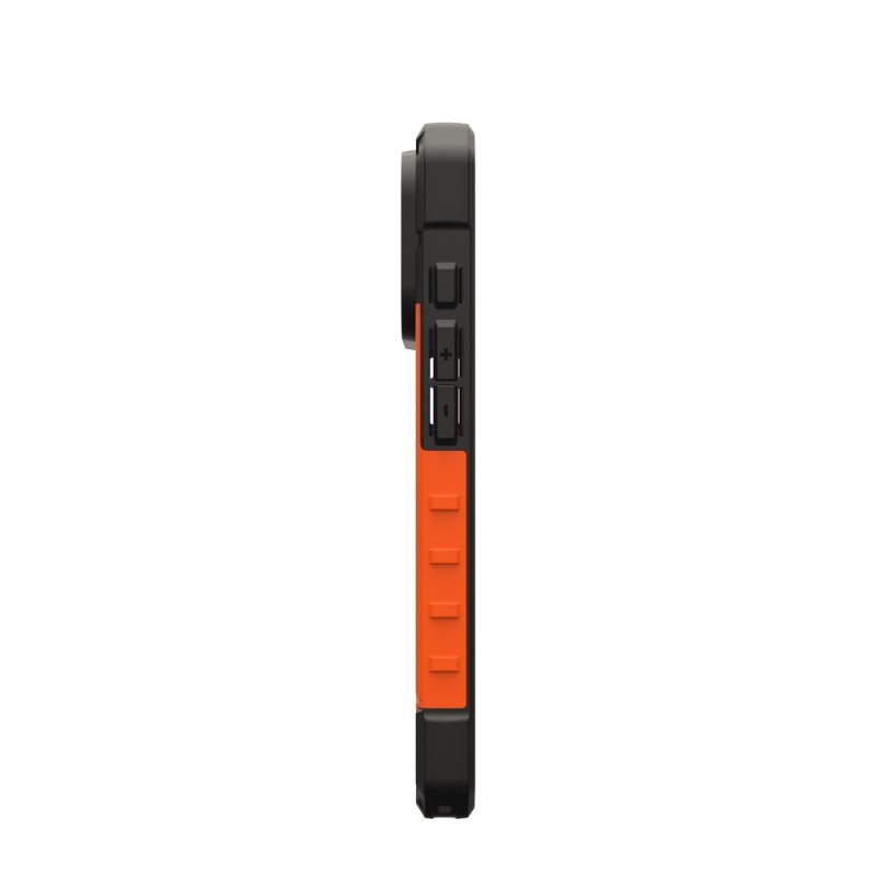 Оригинален кейс UAG Pathfinder Magsafe, За iPhone 17 Pro Max (6.9), Оранжев