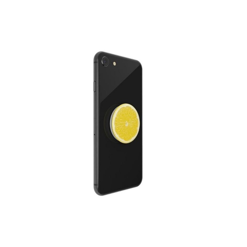Оригинален попсокет PopSockets® PopGrip Standard Pucker Up, Многоцветен
