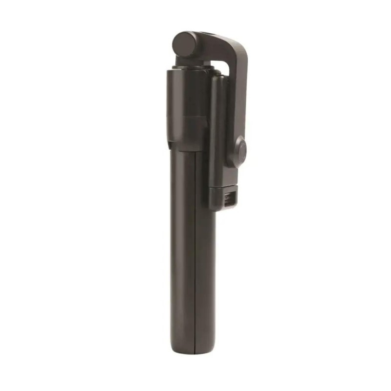 Селфи стик Setty SBST-02 Трипод с Bluetooth, Черен