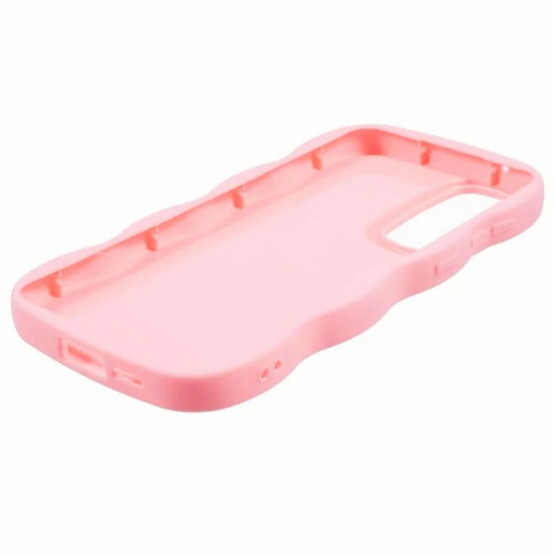 Силиконов кейс bSmart Candy case, За Samsung Galaxy A15 4G/5G (A155F/A156B), Розов