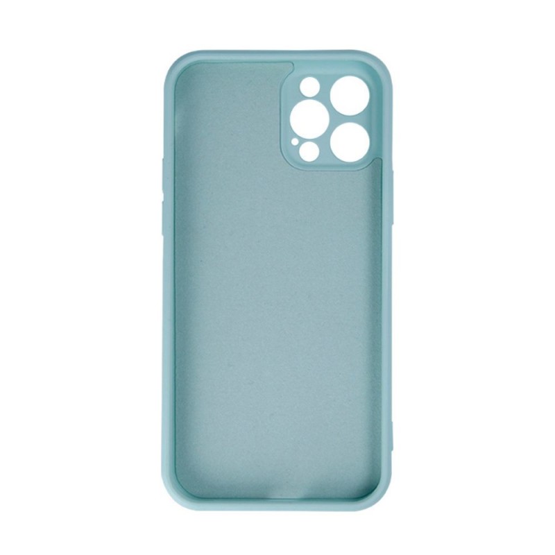 Силиконов кейс bSmart Finger Grip, За Xiaomi Redmi Note 13 Pro Plus 5G, Светлозелен