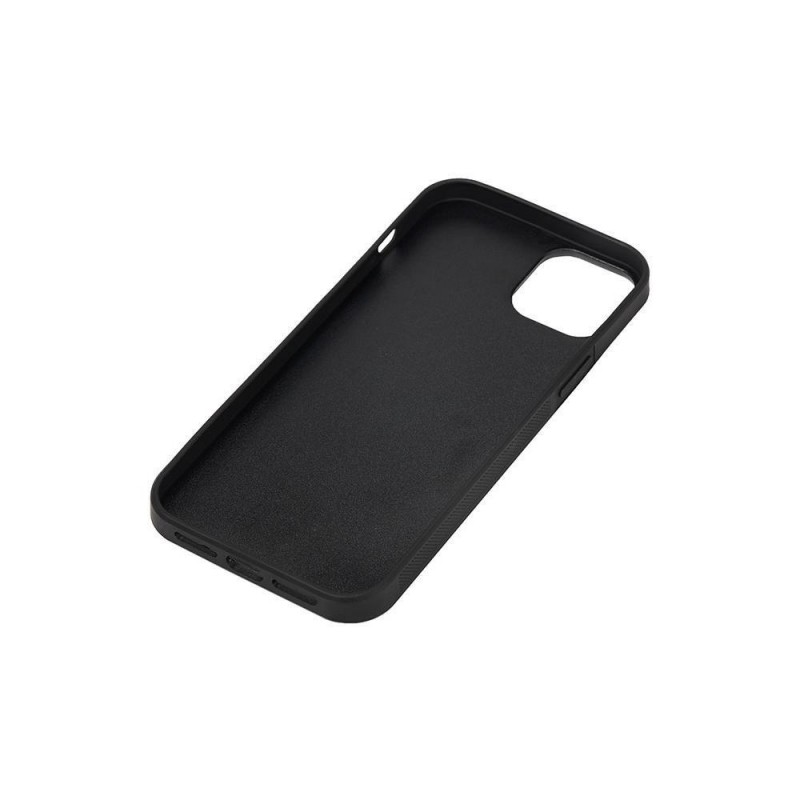 Силиконов кейс bSmart Silicone Soft Cover, За iPhone 15 (6.1), Черен