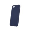 Силиконов кейс bSmart Silicone Soft Cover, За Samsung Galaxy A13 5G/A04s (A136U/A047F), Тъмносин