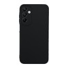 Силиконов кейс bSmart Silicone Soft Cover, За Samsung Galaxy A15 4G/5G (A155F/A156B), Черен