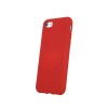 Силиконов кейс bSmart Silicone Soft Cover, За Samsung Galaxy A23 4G/5G (A235F/A236U), Червен