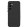 Силиконов кейс bSmart Silicone Soft Cover, За Samsung Galaxy S26, Черен