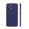 Силиконов кейс bSmart Silicone Soft Cover, За Xiaomi Redmi 12 4G/5G, Тъмносин