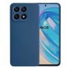 Гръб Matt TPU за Honor 600 Smart тъмносин