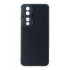 Силиконов кейс iPaky матиран, За Honor 90, Черен