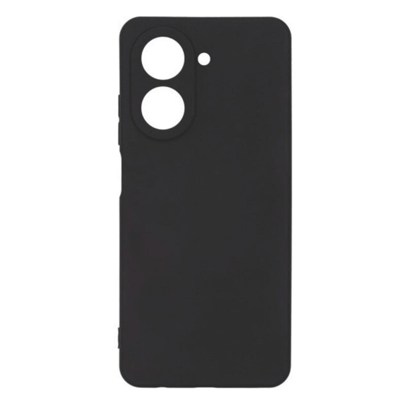 Кейс Matt TPU за Xiaomi Redmi Note 17 Pro Max 5G (Global) черен