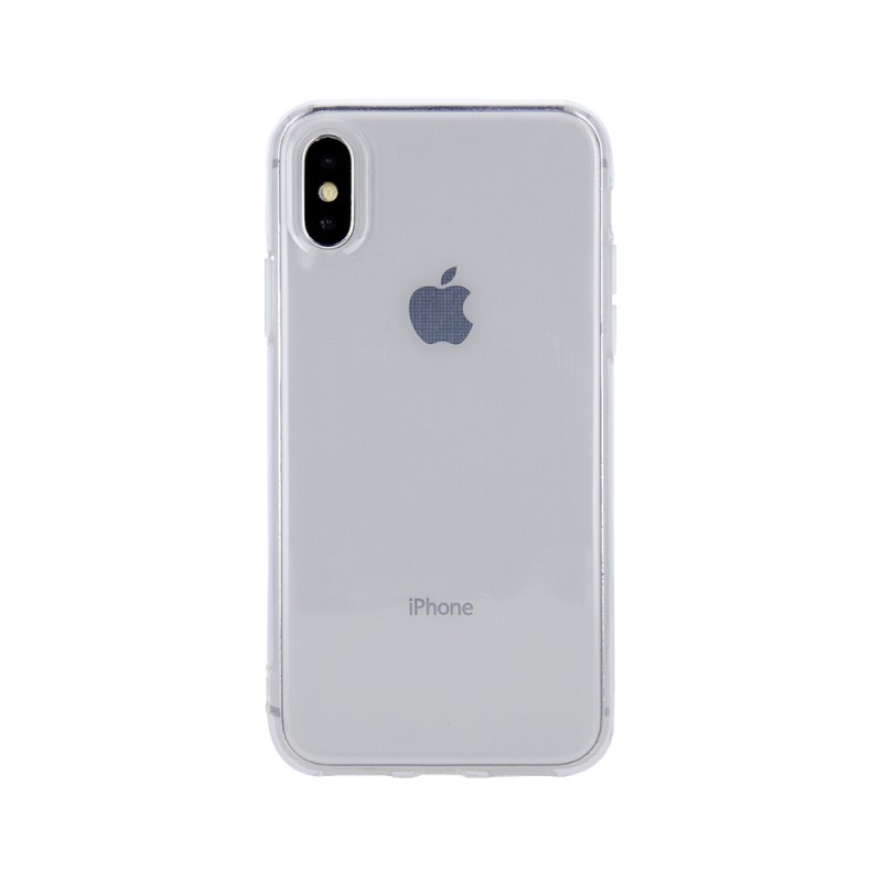Силиконов кейс MBX 1.8-2mm, За Samsung Galaxy A54 5G (A546B), Прозрачен