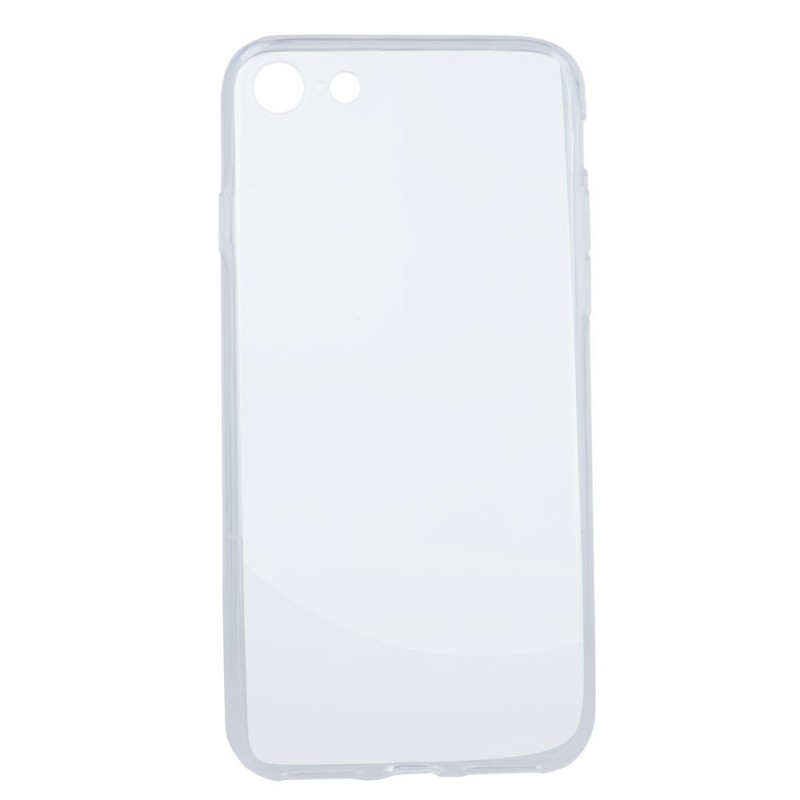 Силиконов кейс MBX, За Samsung Galaxy Xcover 6 Pro (G736), Прозрачен