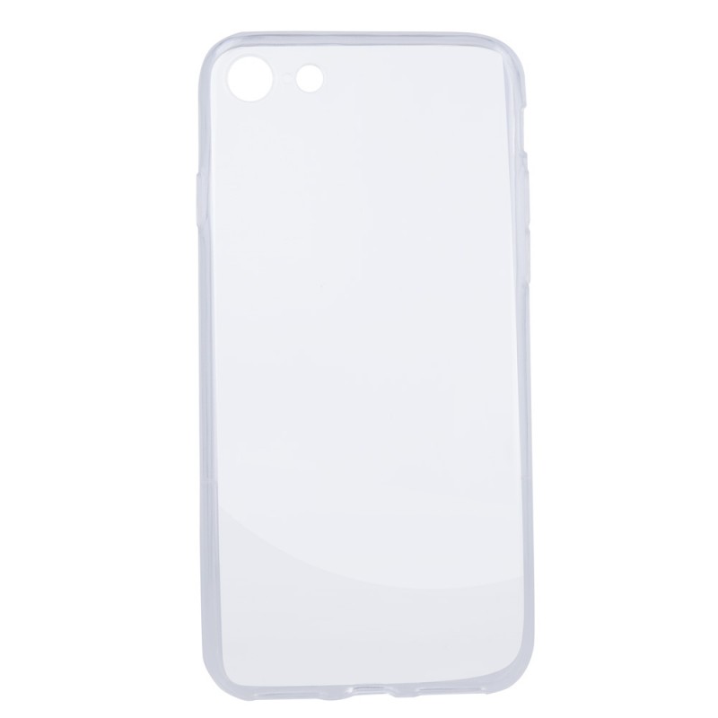 Силиконов кейс MBX, За Xiaomi Redmi Note 12 5G/Poco X5, Прозрачен