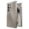 Силиконов кейс Shine 2 mm брокатен, За Samsung Galaxy S24 Ultra (S928B), Прозрачен