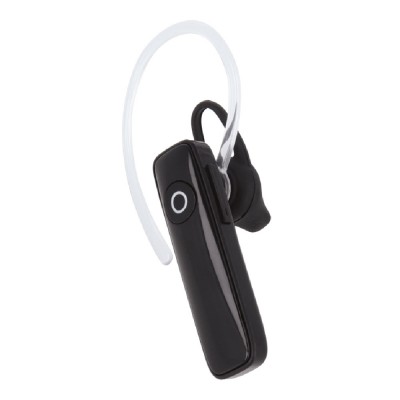Слушалка хендсфри Bluetooth Setty SBT-01, Черна