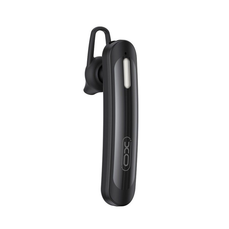 Слушалка хендсфри Bluetooth XO BE48, Черна