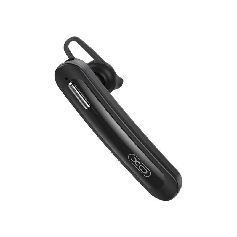 Слушалка хендсфри Bluetooth XO BE48, Черна