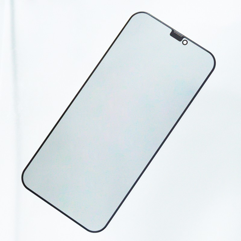 Закалено стъкло Privacy за Samsung Galaxy S26 FE
