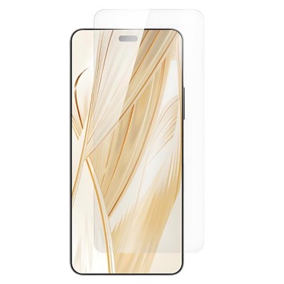 Стъклен протектор MBX, За Honor 200 Lite, Прозрачен