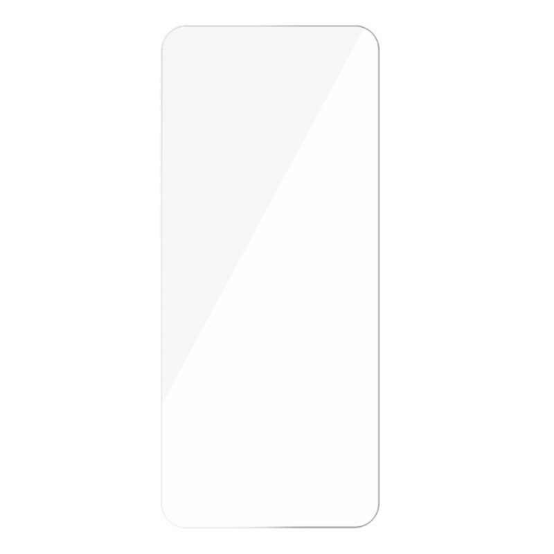 Стъклен протектор MBX, За iPhone 17 (6.3), Прозрачен