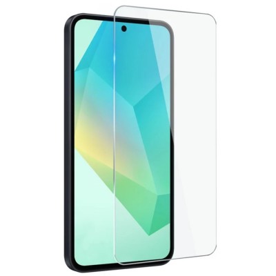Стъклен протектор MBX, За Samsung Galaxy A56, Прозрачен