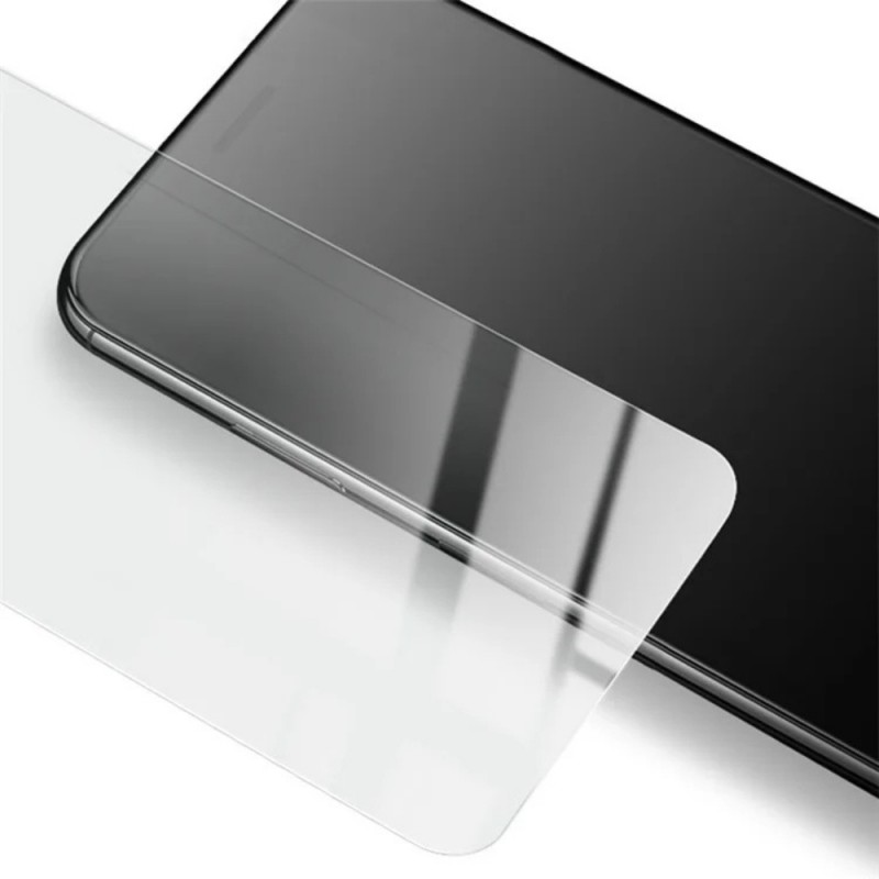 Стъклен протектор MBX, За Xiaomi Redmi 15C, Прозрачен
