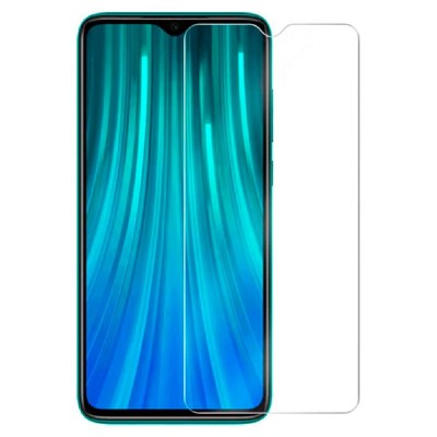 Стъклен протектор MBX, За Xiaomi Redmi 9, Прозрачен